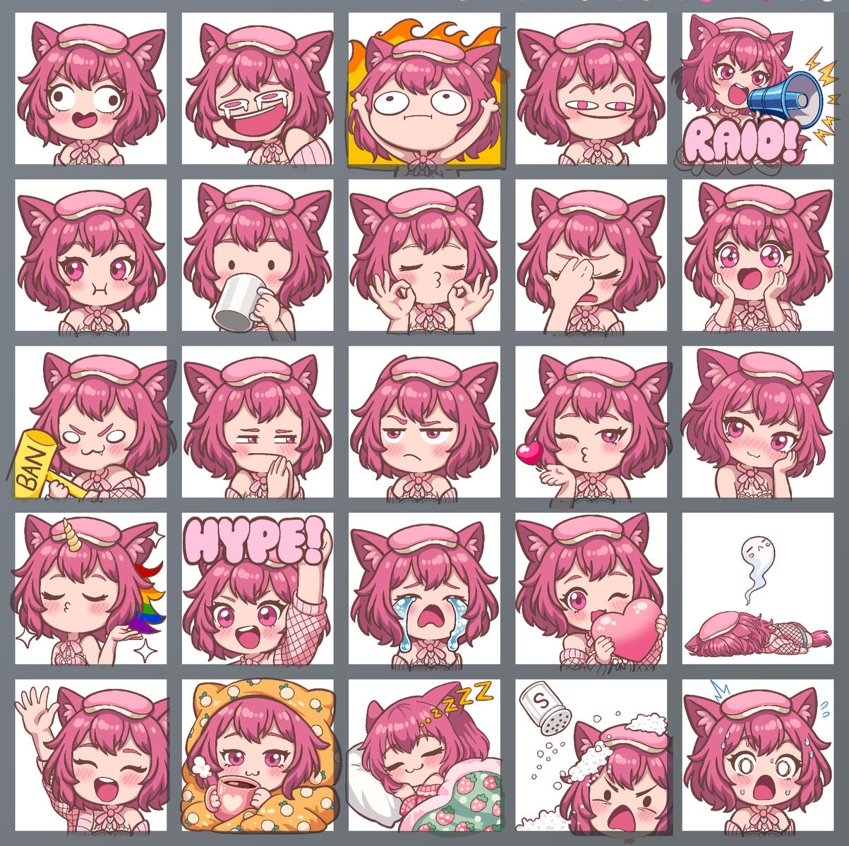 Rahkitty